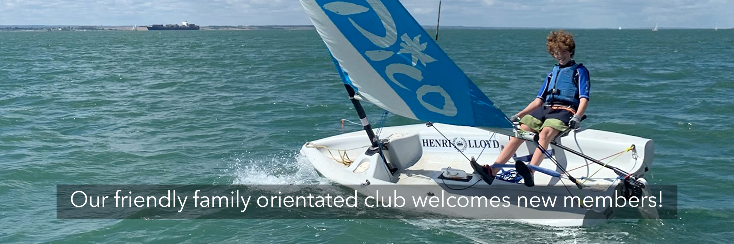 Permalink to:Our friendly family orientated club in Essex welcomes new members!